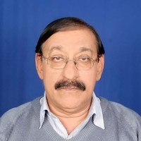 Deepak Narang