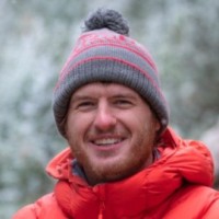 Simon Montgomery, Mba
