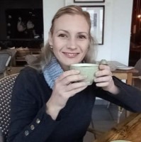 Charlotte Human