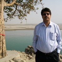SUNIT BHATTACHARJEE