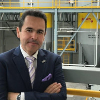 Gustavo Monterrubio Diaz de Leon