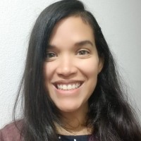 Andrea Colmenarez Correa