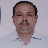 Provat Kumar Ghosh