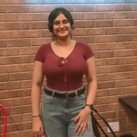 Tanushree Das