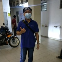 Pasca Tampubolon