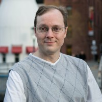 Jeremy Bowman