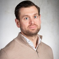 Viktor Ekblom