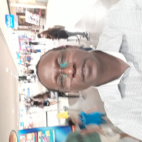 Tchad Fonds National De L'Eau