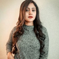 Sangita Sahoo