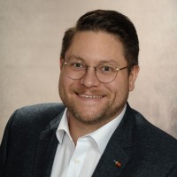 Simon Schrell