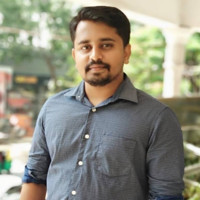 Avinash Yegi