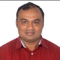 Rashmi Ranjan Sahoo