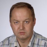 Jacek Suryn