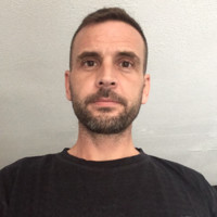 Javier Garcia Eguiguren