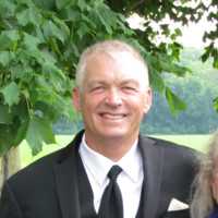 John Mcleland