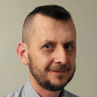 Jerzy Cygan