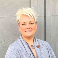 Amy Bearden-Willett