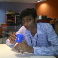 krishna nandakumar