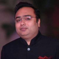 Anshul Agarwal
