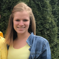Kassidy Lapworth