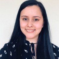 Raquel Cristina Chacón Chaves