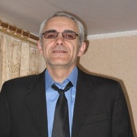 Sergei Lisen