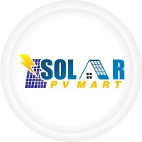 SOLAR PV MART