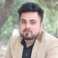 Obaidullah Ahmadzai