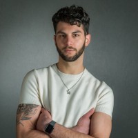 Jonathan Manousaridis