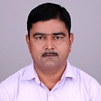 Ramanan R V