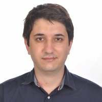 Alperen Özcan