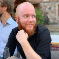 Fredrik Thim