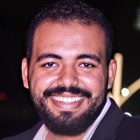 Mohamed Ahmed