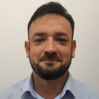 Daniel Alí
