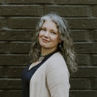 Adrienne Harvey