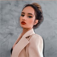 Gabriela Luine Da Silva
