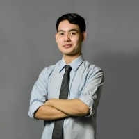 James Lennon Mendoza
