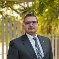 Mohamed Adel Abdelhamid