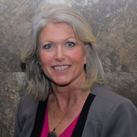 Tracy Pickering