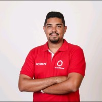 Irandi Junior