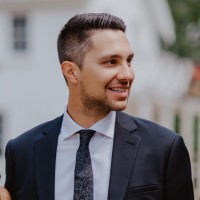 Joshua Jakymyc