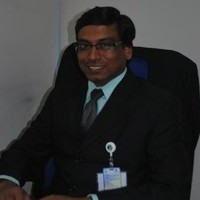 Krishna J