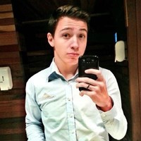 João Pedro Camargo Godoi