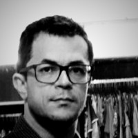 Marcos Bispo De Oliveira