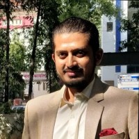 Hrishikesh Shinde