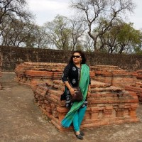 Koel Mukherjee