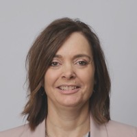 Jill Ponder