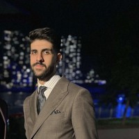 Sina Booraghi
