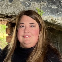 Christina Nall