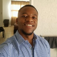 Terry Netshituni